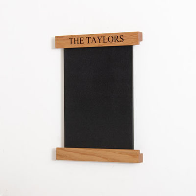 202406 Πλωτή πλακέτα πίνακα σημειώσεων Πίνακα σημειώσεων κάρτα Πίνακα σημειώσεων ξύλινος πίνακας με χάρτη