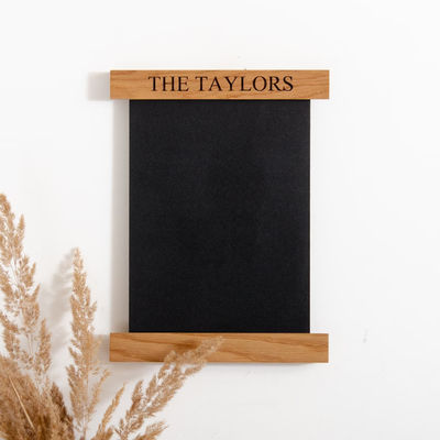 202406 Πλωτή πλακέτα πίνακα σημειώσεων Πίνακα σημειώσεων κάρτα Πίνακα σημειώσεων ξύλινος πίνακας με χάρτη