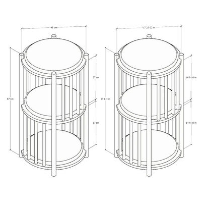 Λειτουργία εξοικονόμηση χώρου Στερεό ξύλο φωλιά γάτας 2ος βαθμός έπιπλα γάτας δέντρο σπίτι γάτας σπηλιά κρεβάτι