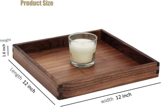 OEM ODM Δέχεται ξύλινο πακέτο για εξατομικευμένη και γρήγορη παράδοση ξύλου