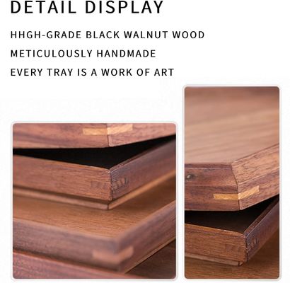 OEM ODM Δέχεται ξύλινο πακέτο για εξατομικευμένη και γρήγορη παράδοση ξύλου