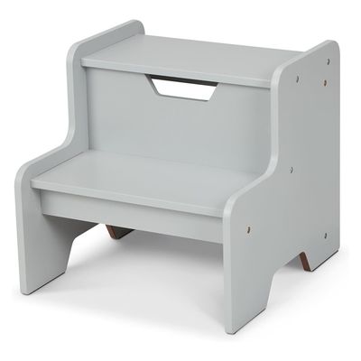 Μεγάλη ποσότητα ξύλινο σκαμπό εξοικονόμηση χώρου απαραίτητη κορυφαία επιλογή για έπιπλα για παιδιά