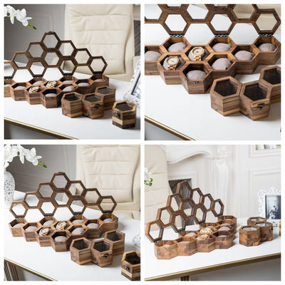 Τυποποιημένη θήκη για άνδρες