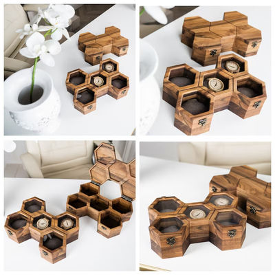 Τυποποιημένη θήκη για άνδρες