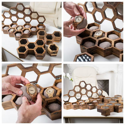 Τυποποιημένη θήκη για άνδρες