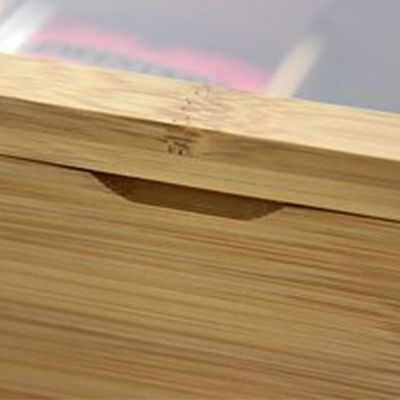 Χειροποίητη και εξατομικεύσιμη συσκευασία για παραγγελίες OEM ODM