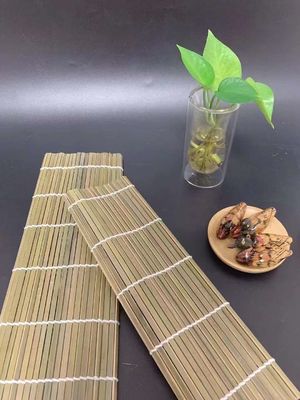 3 Σιδηροδρομικά στρώματα για στρώματα σούσι 2 στρώματα για στρώματα 5 ζευγάρια ξυλάκια 1 κουπί 1 σπάτουλα