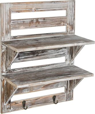 Σύγχρονα έπιπλα καθιστικού ξύλινα τοιχοθετημένα ράφια υψηλή ποσότητα προσαρμοσμένο λογότυπο