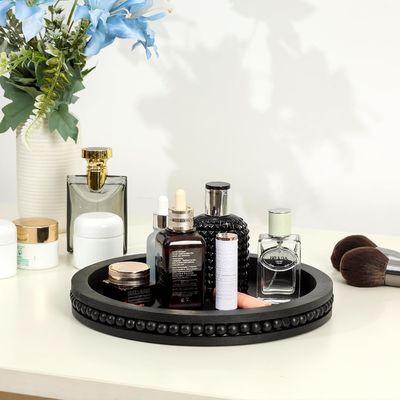 Δαχτυλίδι διακόσμησης ξύλου για τραπέζι καφέ και κέντρο αγροτικής κατοικίας Δωρεάν δείγμα