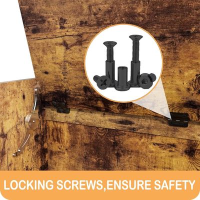 Γεννητικό χώρο αποθήκευσης ξύλινου υλικού για καθιστικό