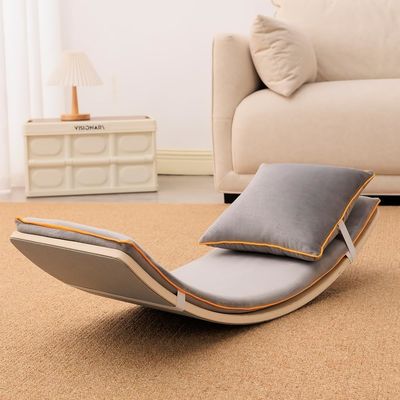 35 ιντσών ξύλινη ισορροπία για παιδιά μικρά παιδιά έφηβοι ενήλικες ξύλινα παιδικά παιχνίδια για παιδιά Montessori μαθησιακά παιχνίδια ροκ