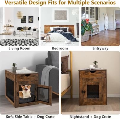 Δίσκος με αφαιρούμενο μαξιλάρι και συρτάρι αποθήκευσης