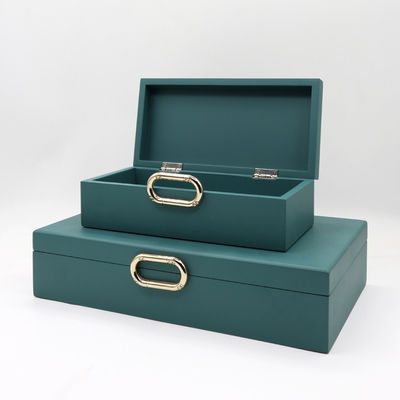 Προσαρμοσμένο κουτί οργανωτή ξύλου Η τέλεια λύση για την οργάνωση καλλυντικών και πέρα από αυτό