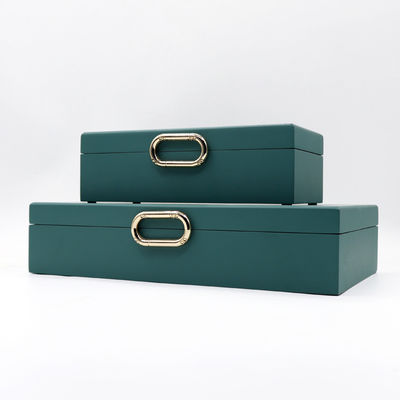 Προσαρμοσμένο κουτί οργανωτή ξύλου Η τέλεια λύση για την οργάνωση καλλυντικών και πέρα από αυτό