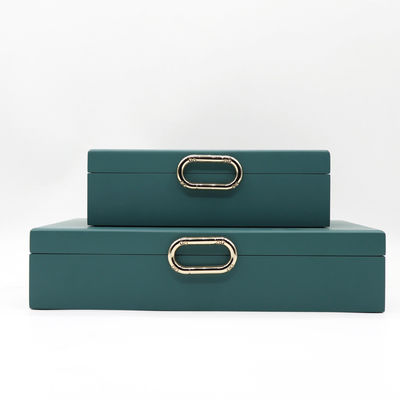 Προσαρμοσμένο κουτί οργανωτή ξύλου Η τέλεια λύση για την οργάνωση καλλυντικών και πέρα από αυτό