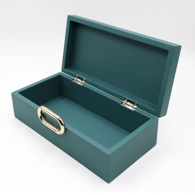 Προσαρμοσμένο κουτί οργανωτή ξύλου Η τέλεια λύση για την οργάνωση καλλυντικών και πέρα από αυτό