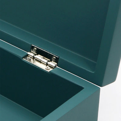 Προσαρμοσμένο κουτί οργανωτή ξύλου Η τέλεια λύση για την οργάνωση καλλυντικών και πέρα από αυτό