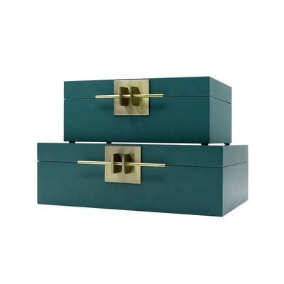 Προσαρμοσμένο πολυτελές ξύλινο κουτί ρολόι με περιβαλλοντικό σχεδιασμό και προσαρμοσμένο λογότυπο αποδεκτό