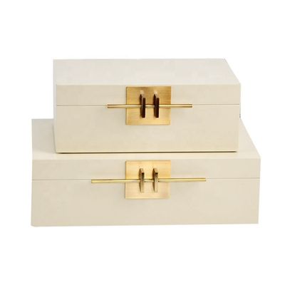 Προσαρμοσμένο πολυτελές ξύλινο κουτί ρολόι με περιβαλλοντικό σχεδιασμό και προσαρμοσμένο λογότυπο αποδεκτό