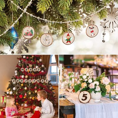 Ακανόνιστα σύνολα από 6 4 ίντσες Μαρμάρινο στυλ κεραμικό ποτό coaster για την προστασία επιφάνειας τραπεζιού