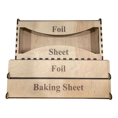 Εύκολο Κλείδωμα Κουβάκι Οργανωτής Τύπου Προσαρμοσμένη για όλες τις λύσεις αποθήκευσης σας