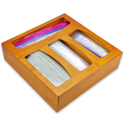 Εύκολο Κλείδωμα Κουβάκι Οργανωτής Τύπου Προσαρμοσμένη για όλες τις λύσεις αποθήκευσης σας