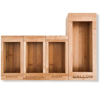 Εύκολο Κλείδωμα Κουβάκι Οργανωτής Τύπου Προσαρμοσμένη για όλες τις λύσεις αποθήκευσης σας