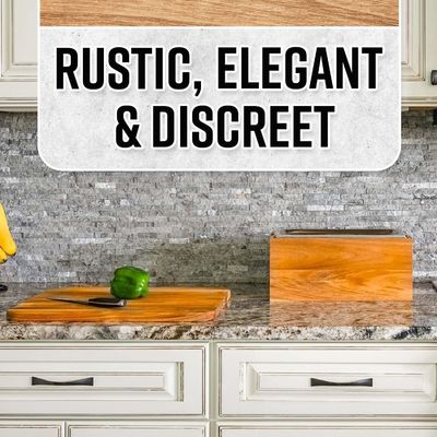 Ατσάλινη κουζίνα κομποστό κουτί με αναδιπλούμενο καπάκι και αντιτριβή εισαγωγή ως το αίτημά σας