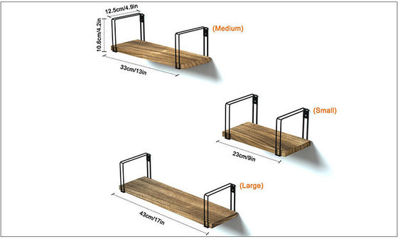 Έπιπλα καθιστικού Εικόνα τοίχου Χρεόγραφο μετάλλου ξύλου Σύγχρονη συσκευή κουζίνας εξοικονόμησης χώρου