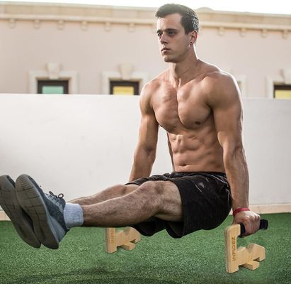 Ξύλινα χειριστήρια αντίστασης αντίστασης