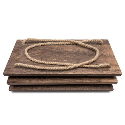 Μεγάλη ποσότητα πλεονέκτημα κρεμασμένη κουζίνα εξατομικευμένο στερεό ξύλο ρουστίκ τοίχο ράφι