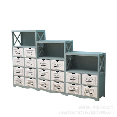 Πυροχοιροειδές ντουλάπι ντουλαπιών για παιδιά