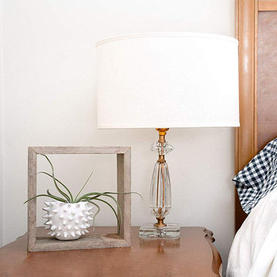 Οργανώστε το χώρο σας με 3 κλασικά φυσικά στερεά ξύλινα πλωτά ράφια