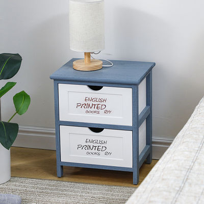 Σύγχρονο γαλλικό στυλ Σώμα αποθήκευσης λύση ντουλάπι με μικρό συρτάρι συρτάρια