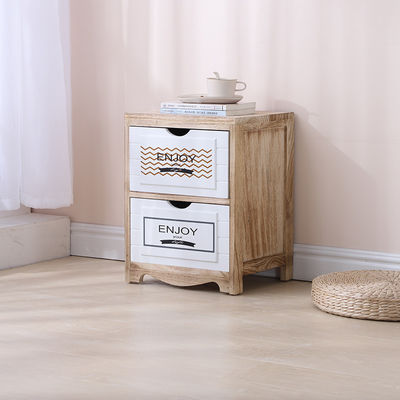 Σύγχρονο γαλλικό στυλ Σώμα αποθήκευσης λύση ντουλάπι με μικρό συρτάρι συρτάρια