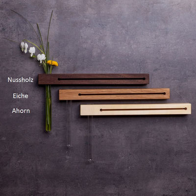 Σπιτικό Κλειδιά Κάντικα Τείχος Διακόσμηση Πίνακα με ράφι και βάζο