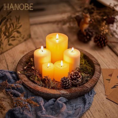 Προσαρμοσμένο ξύλινο δίσκο διακοσμητικό για εργαλεία κέικ και σχεδιασμό