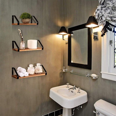 Ρουστικό ξύλινο συρτάρι για DIY Βιβλίο και μικρά φυτά Οργάνωση σε χειροποίητο σχεδιασμό