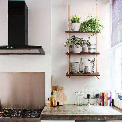 Προσαρμοσμένο λογότυπο διπλωμένο ξύλινο συρτάρι για εύκολη και βολική πρόσβαση