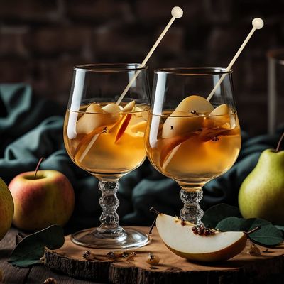 100PCS 6inch Rock Candy Stick με μπάλα ξύλο Swizzle Stick μοντέρνο και απλό σχεδιασμό