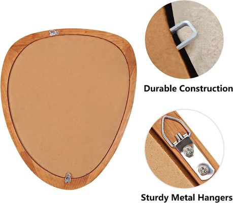 Μεγάλη ποσότητα διπλού επιπέδου τοιχοειδούς για την διακόσμηση του μπάνιου στο σαλόνι εισόδου του καθιστικού