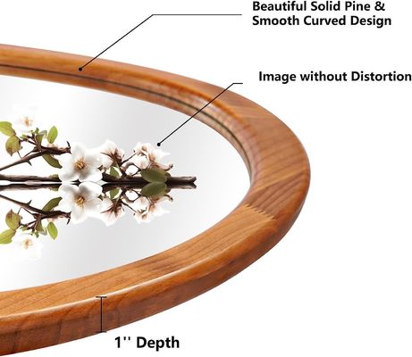 Μεγάλη ποσότητα διπλού επιπέδου τοιχοειδούς για την διακόσμηση του μπάνιου στο σαλόνι εισόδου του καθιστικού
