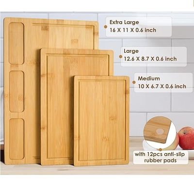 Παιδικά δίσκοι για κουζίνα σετ 3 με αυλαία χυμού