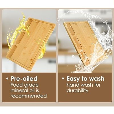 Παιδικά δίσκοι για κουζίνα σετ 3 με αυλαία χυμού