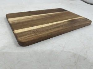 Ανεξάρτητες ξύλινες πλάκες κοπής Ακακίας