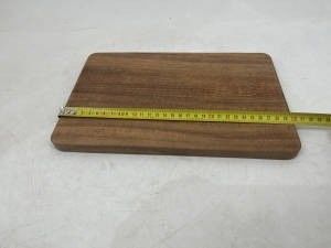 Ανεξάρτητες ξύλινες πλάκες κοπής Ακακίας