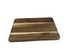 Ανεξάρτητες ξύλινες πλάκες κοπής Ακακίας