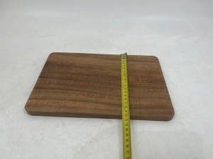 Ανεξάρτητες ξύλινες πλάκες κοπής Ακακίας