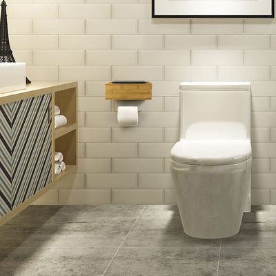 Υπηρεσιακό ή αθλητικό κάθισμα για το χαρτί τουαλέτας με μανδύα υγρού ιστού