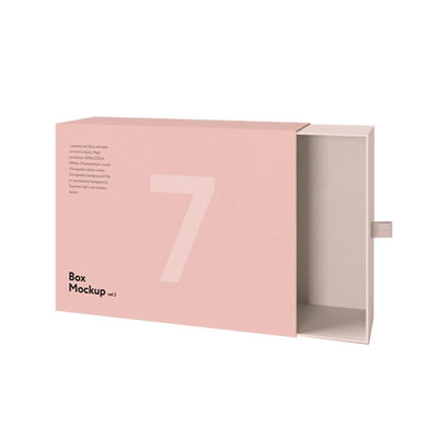 Προσαρμοσμένες σακούλες τσαγιού συσκευασία κουτιά με UV επικάλυψη και προσαρμοσμένο τυπωμένο χαρτί Kraft